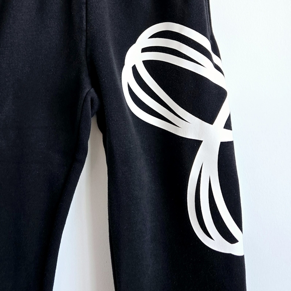 Black TNA Jogger - Picture 3 of 5